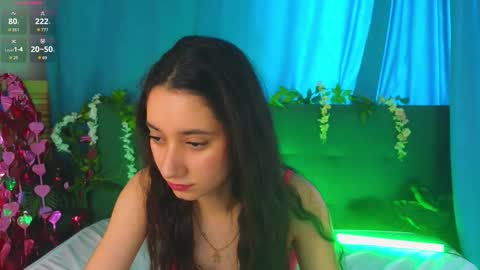 Snapshot of kimberleejackson chatting on 8, 3, 2026 Betty online show from 8, 3, 2026