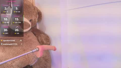 Kimberlin online show from 7, 3, 2026