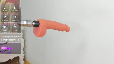 Kimberlin  online show from 20, 2, 2025