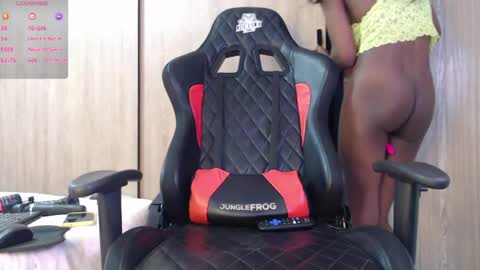 Snapshot of kimberly53610 chatting on 5, 6, 2026 Talianaa online show from 5, 6, 2026