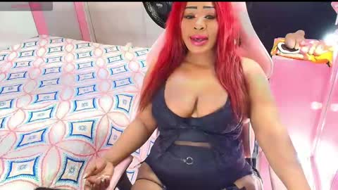 Snapshot of kimberly_bellu chatting on 21, 5, 2026 Anita. online show from 21, 5, 2026