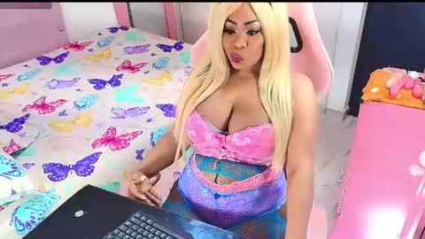 Anita. online show from 21, 6, 2026