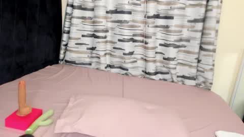 kimberly_blaze online show from 4, 3, 2026