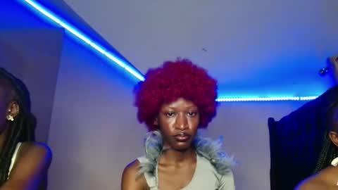 Kimberly online show from 6, 1, 2026