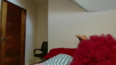 Kimberly online show from 13, 1, 2026