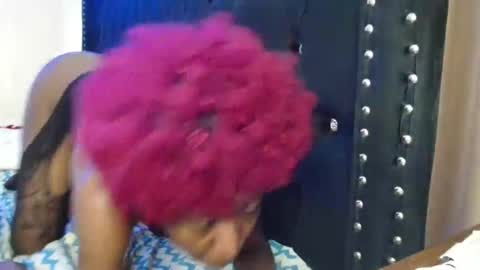 Kimberly online show from 5, 3, 2026