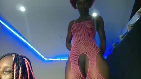 Kimberly online show from 18, 4, 2026