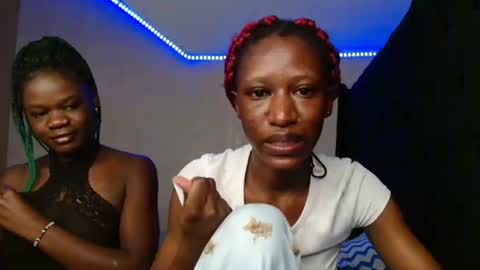 Kimberly online show from 4, 7, 2026