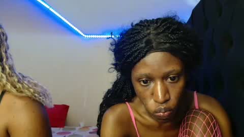 Kimberly online show from 19, 7, 2026