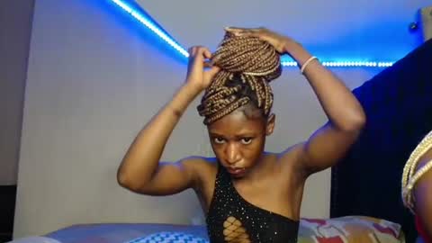 Kimberly online show from 30, 7, 2026