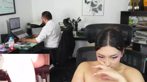 Kimberly 1200-1900 GMT-5 online show from 5, 12, 2024