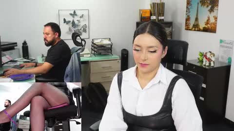 Kimberly 1200-1900 GMT-5 online show from 8, 1, 2025