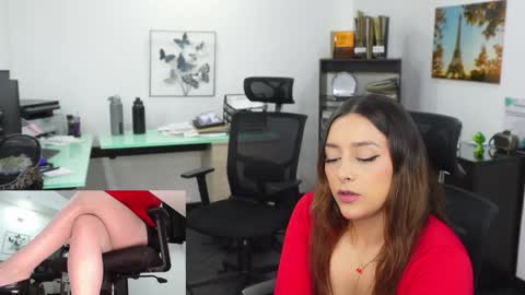 Kimberly 1200-1900 GMT-5 online show from 27, 1, 2025