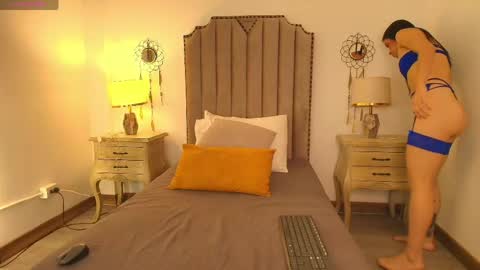 kimberly colle7 online show from 30, 4, 2026