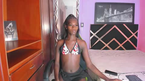 kimberly_ebonny online show from 2, 11, 2025