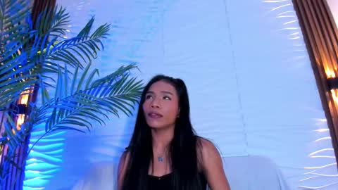 kimberly gonzalez online show from 16, 9, 2025