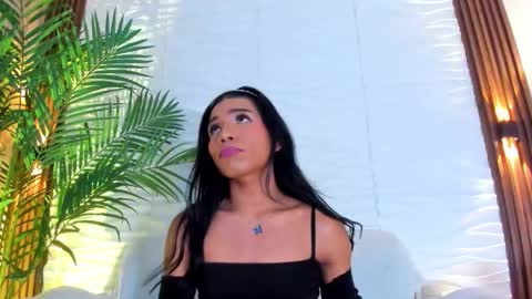 kimberly gonzalez online show from 24, 9, 2025