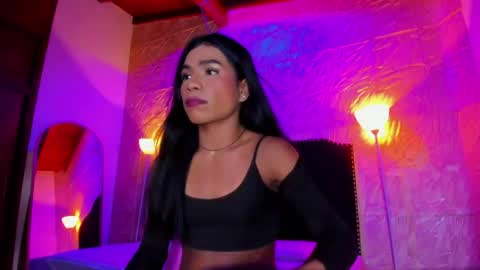 kimberly gonzalez online show from 21, 5, 2026
