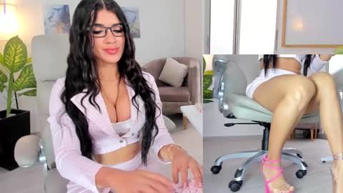 Melissa online show from 28, 2, 2025