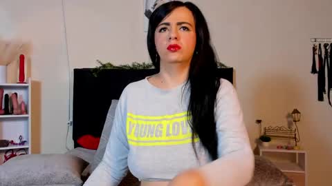 Kimberly online show from 22, 4, 2026