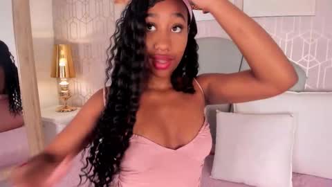 Kimberly online show from 7, 3, 2026