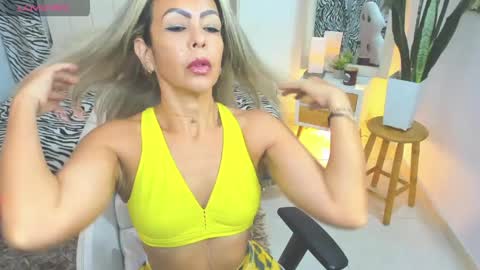 Kimberly  online show from 3, 4, 2026