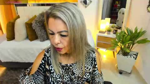 Snapshot of kimberly_milf5 chatting on 26, 6, 2026 Kimberly online show from 26, 6, 2026