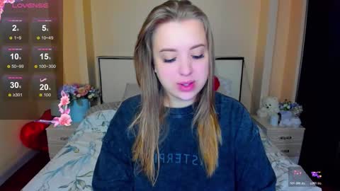 kimberly_mm online show from 31, 10, 2025