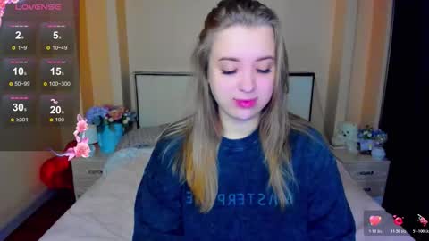 kimberly_mm online show from 6, 11, 2025