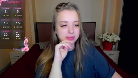 kimberly_mm online show from 23, 5, 2026