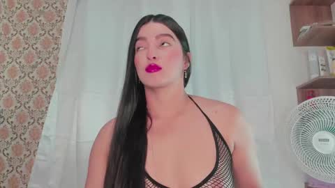 Snapshot of kimberly_perez__ chatting on 11, 5, 2026 Kimberly online show from 11, 5, 2026
