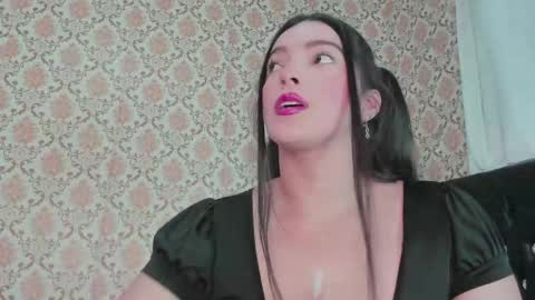 Snapshot of kimberly_perez__ chatting on 5, 6, 2026 Kimberly online show from 5, 6, 2026