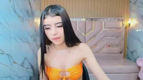 Kimberly online show from 25, 7, 2026