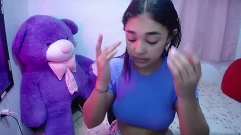 Kim online show from 24, 9, 2025