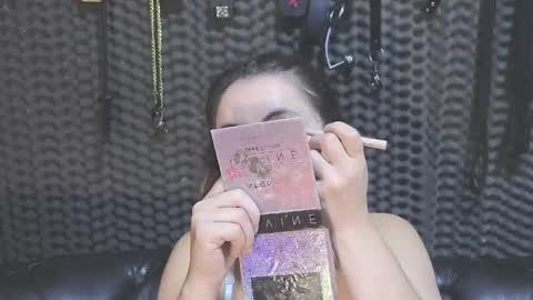  KIMBERLY SWAN  online show from 2, 2, 2025