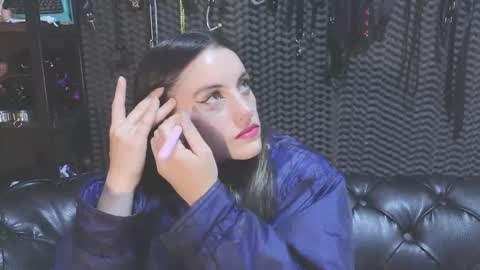  KIMBERLY SWAN  online show from 11, 2, 2025