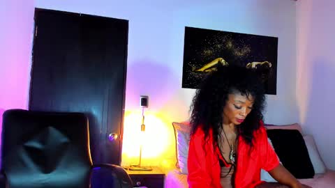 Kimberly Banks online show from 14, 2, 2025