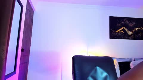 Kimberly Banks online show from 2, 3, 2025