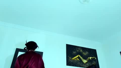 Kimberly Banks online show from 6, 2, 2026