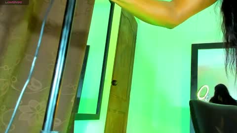 Kimberly Banks online show from 19, 4, 2026