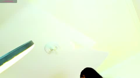 Snapshot of kimberlybanks2 chatting on 12, 6, 2026 Kimberly Banks online show from 12, 6, 2026