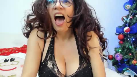 Kimberly online show from 21, 12, 2024