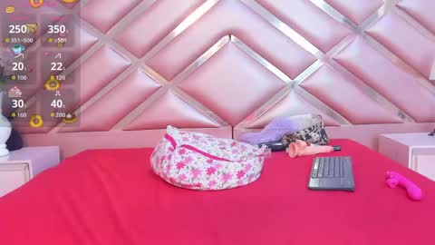 Kimberly online show from 19, 5, 2026