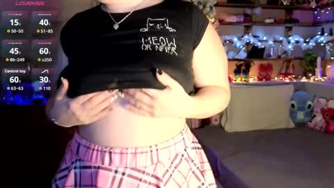 kimberlycaprice online show from 23, 12, 2025