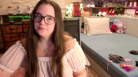 kimberlycaprice online show from 9, 4, 2026