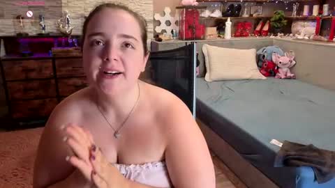 Snapshot of kimberlycaprice chatting on 21, 6, 2026 kimberlycaprice online show from 21, 6, 2026