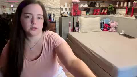 Snapshot of kimberlycaprice chatting on 13, 7, 2026 kimberlycaprice online show from 13, 7, 2026