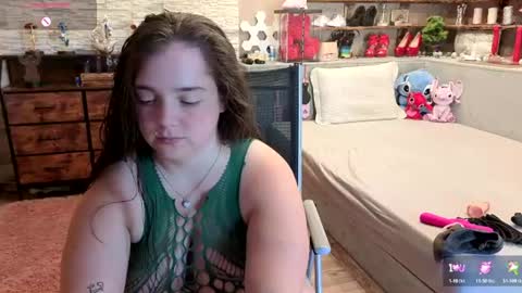 Snapshot of kimberlycaprice chatting on 25, 7, 2026 kimberlycaprice online show from 25, 7, 2026