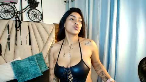 kimberlyfox_t online show from 23, 4, 2026