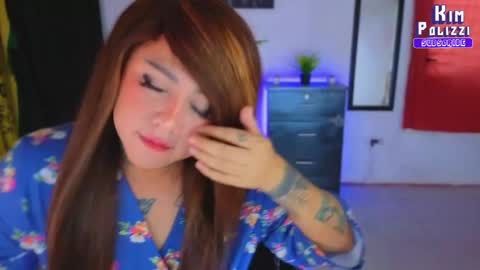 Kimberly Polizzi     online show from 16, 2, 2025